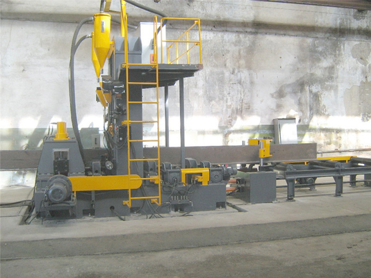 T / Гибочная машина луча h, сварочный аппарат луча электронов VFD 11.5m